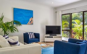 Cronulla Beach House B&B